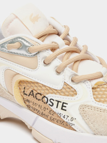 Кроссовки Lacoste модель 747SFA0093LT3 Фото