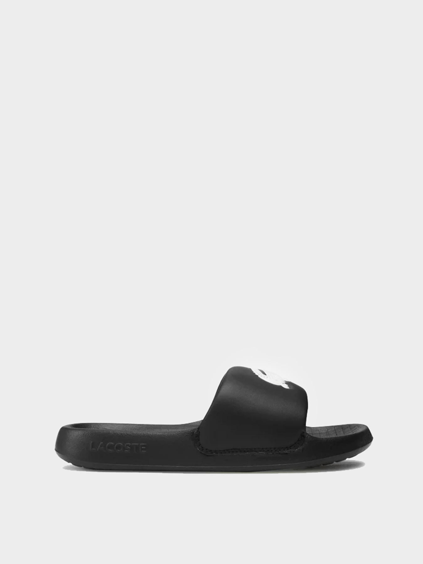 Шлёпанцы Lacoste модель 745CFA0002312 Фото