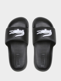 Шлёпанцы Lacoste модель 745CFA0002312 Фото