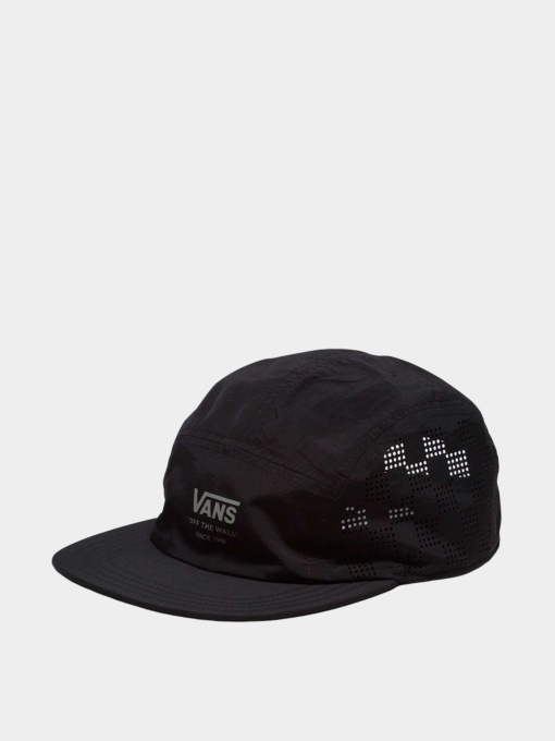 Шапки и кепки Vans модель VN0A7PRCBLK1 Фото