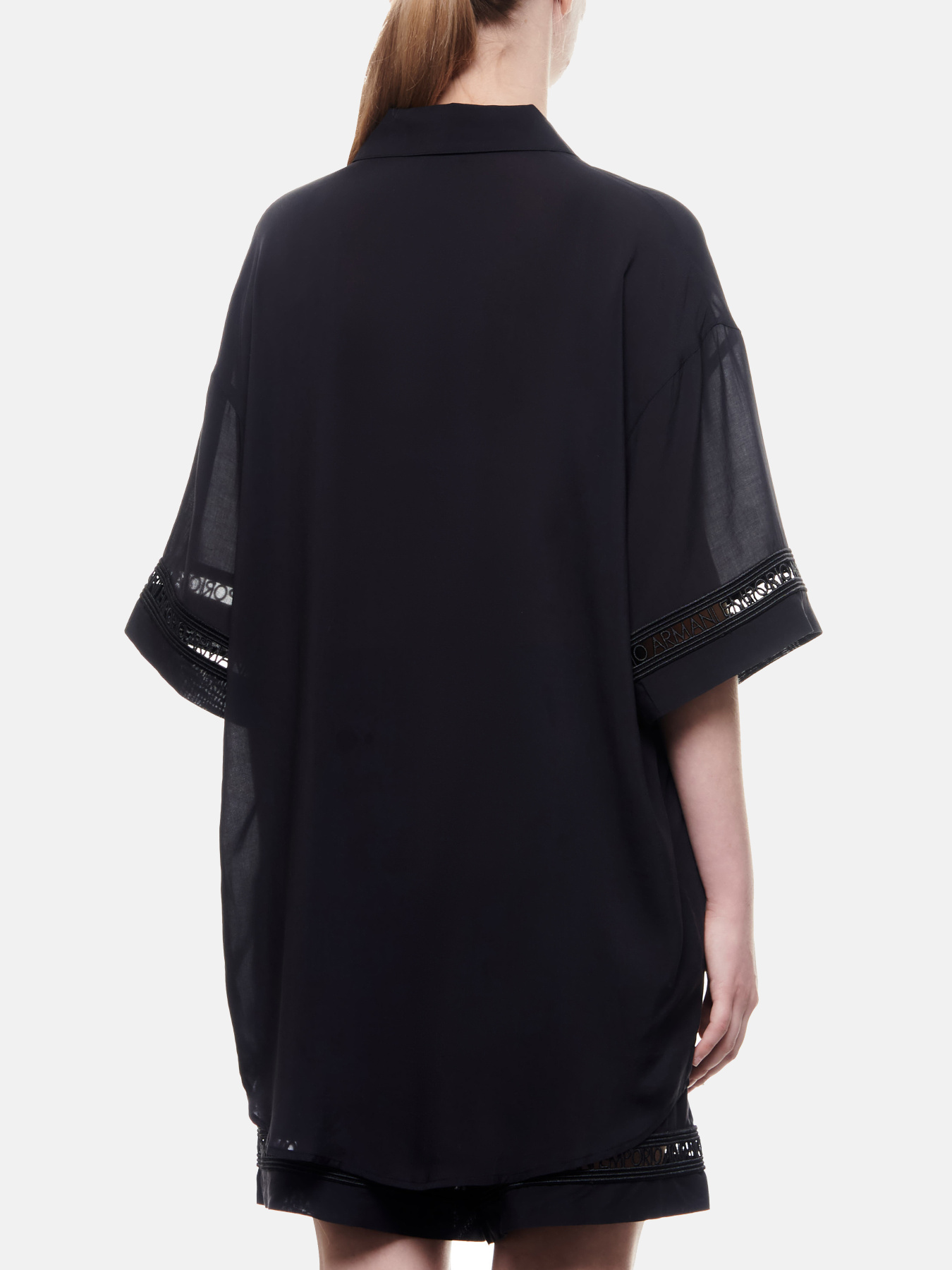 Рубашки Emporio Armani модель 262732-4R338-00020 Фото