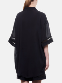 Рубашки Emporio Armani модель 262732-4R338-00020 Фото