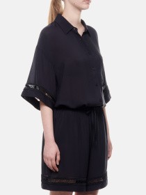 Рубашки Emporio Armani модель 262732-4R338-00020 Фото