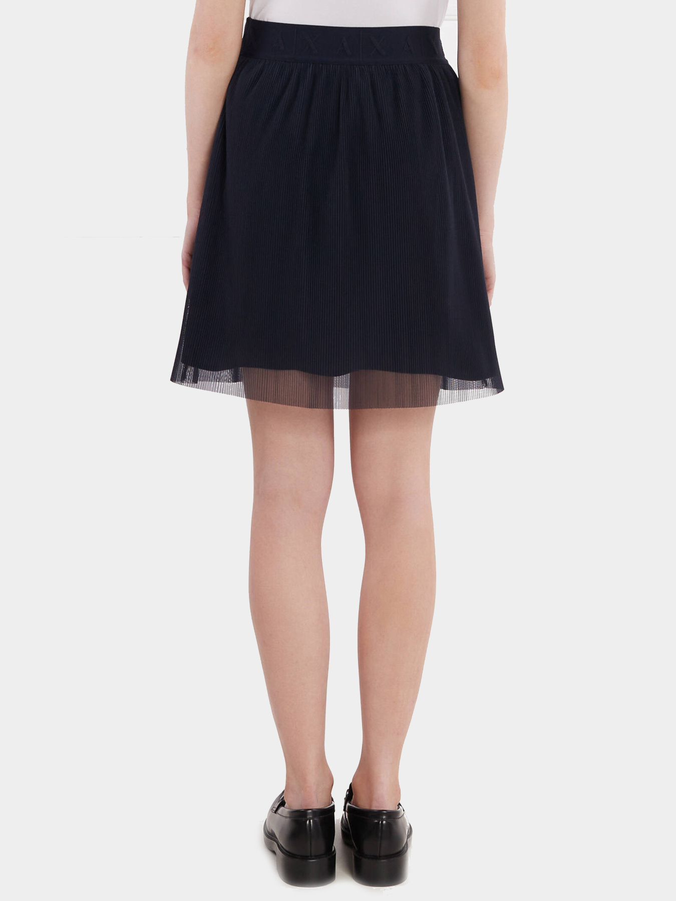 Юбки Armani Exchange модель 3DYN10-YN8QZ-1593 Фото