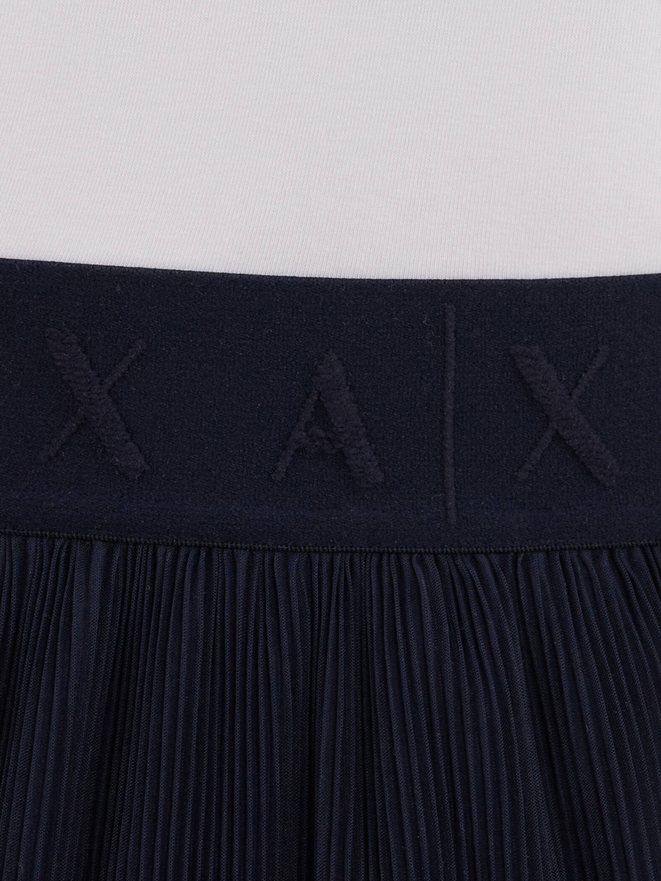Юбки Armani Exchange модель 3DYN10-YN8QZ-1593 Фото
