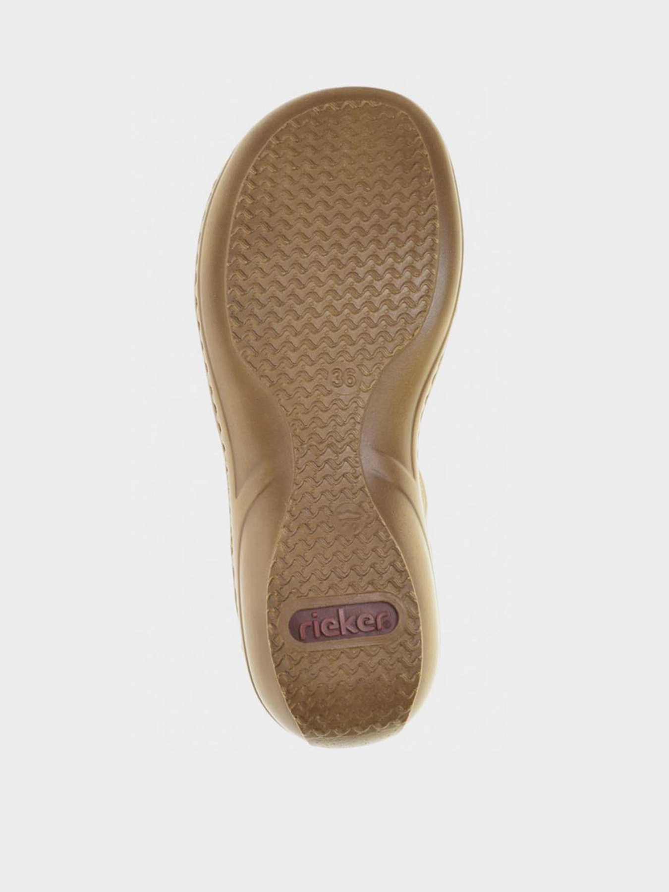 Сандалии RIEKER модель 60851-52 Фото