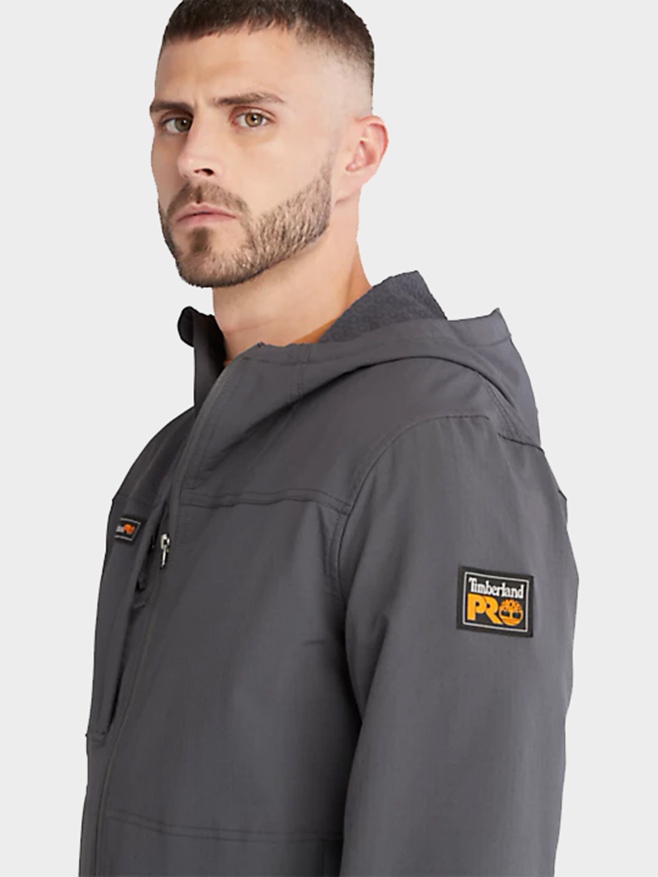 Куртки и дубленки Timberland модель TB0A64F9BS51 Фото