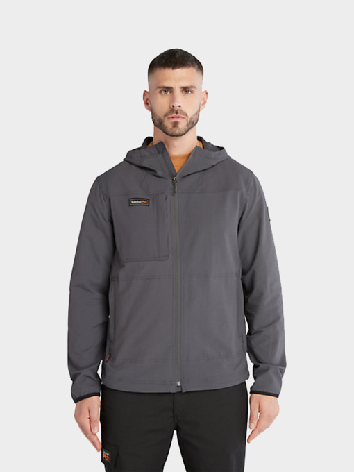 Куртки и дубленки Timberland модель TB0A64F9BS51 Фото