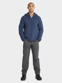 Куртки и дубленки Timberland модель TB0A64F90191 Фото