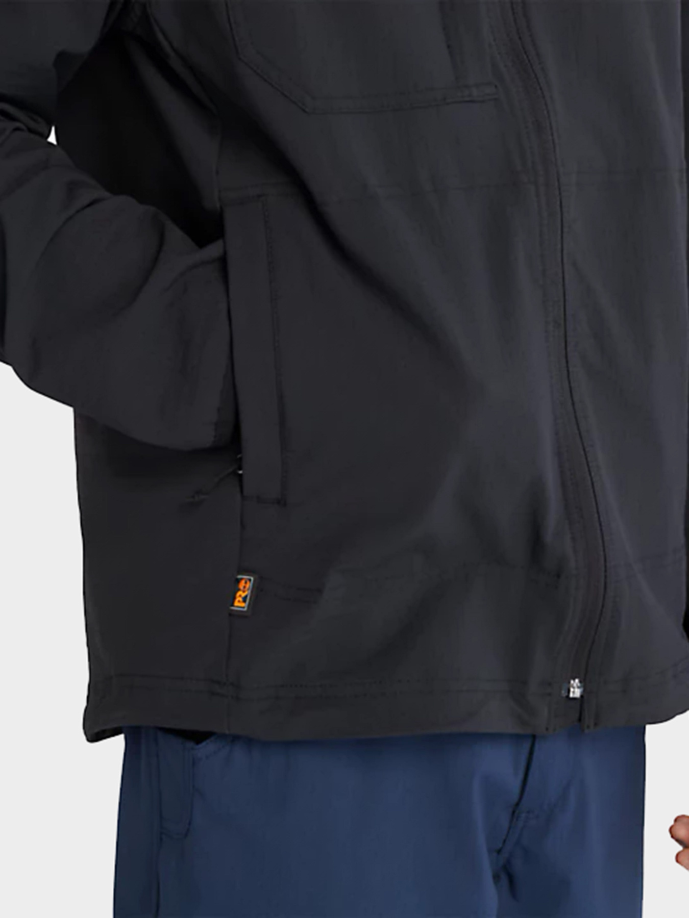 Куртки и дубленки Timberland модель TB0A64F90011 Фото