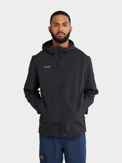 Куртки и дубленки Timberland модель TB0A64F90011 Фото