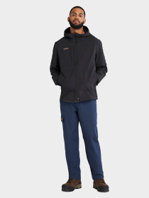 Куртки и дубленки Timberland модель TB0A64F90011 Фото