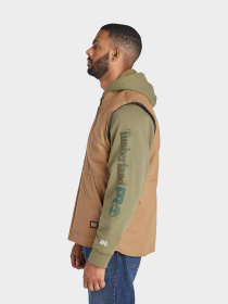 Худи и свитшоты Timberland модель TB0A1VBFD021 Фото