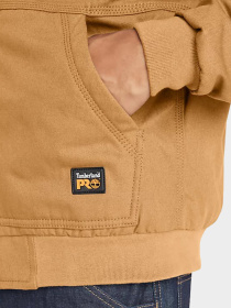 Куртки и дубленки Timberland модель TB0A1VB4D021 Фото