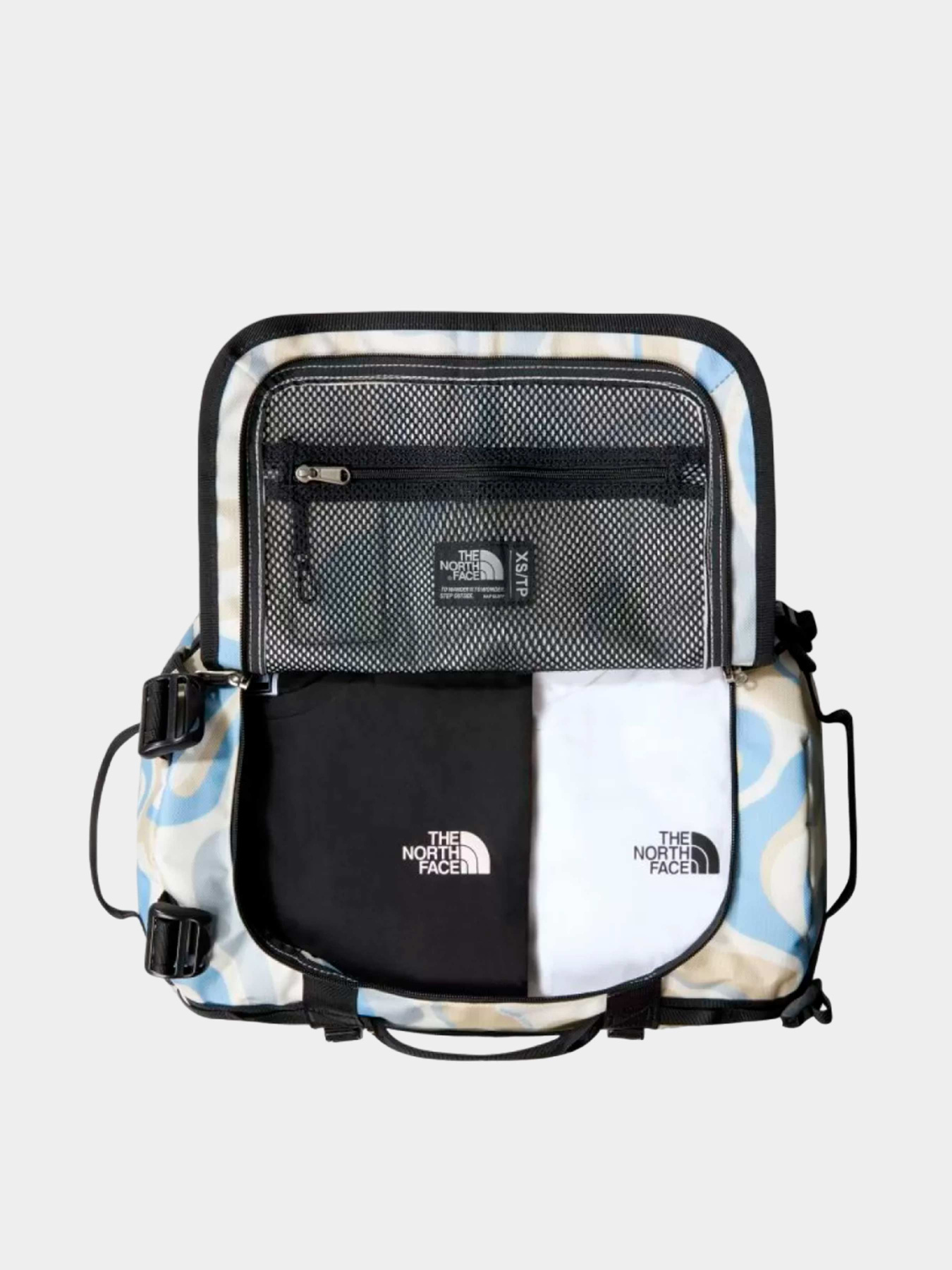 Сумки The North Face модель NF0A52SSXO71 Фото