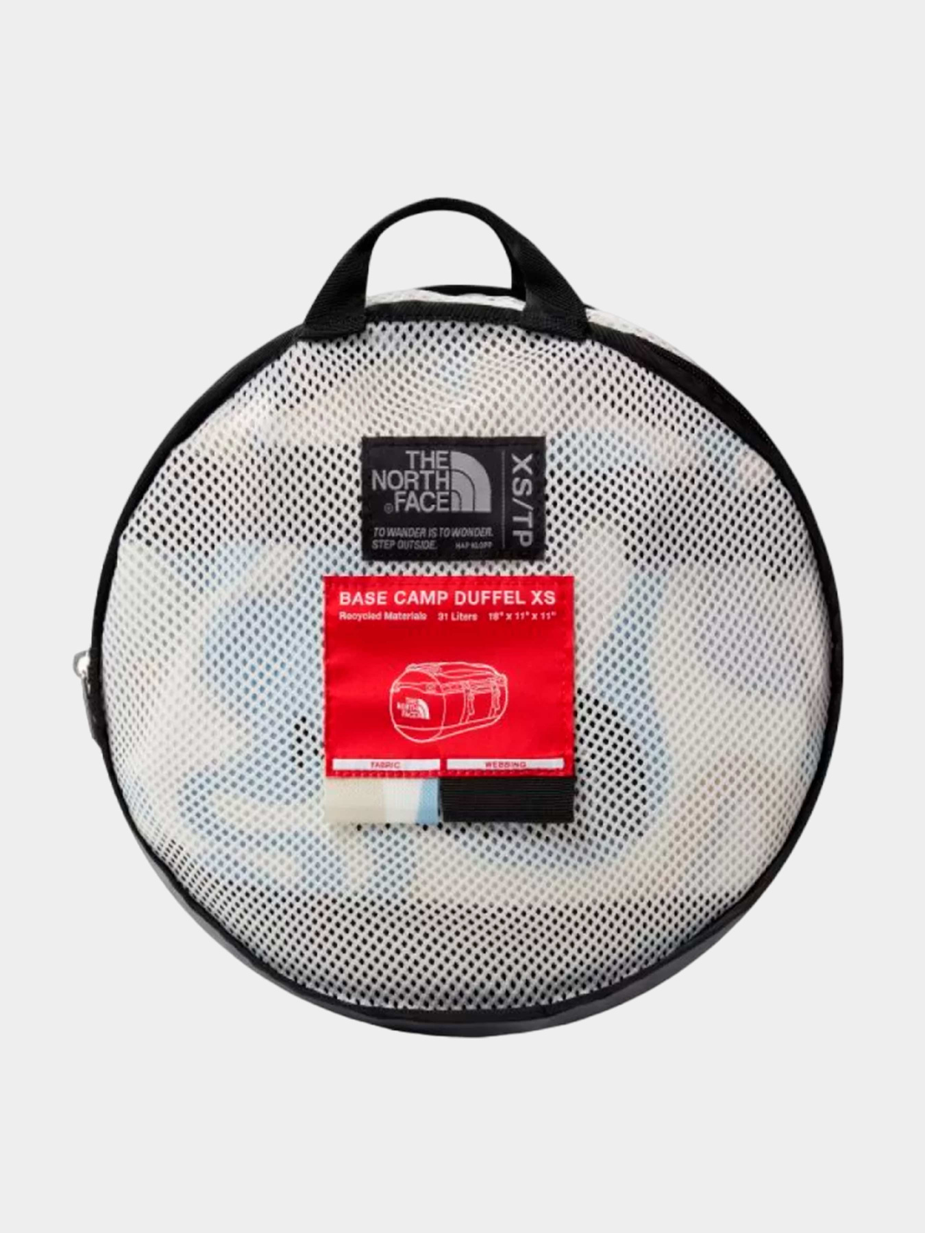 Сумки The North Face модель NF0A52SSXO71 Фото