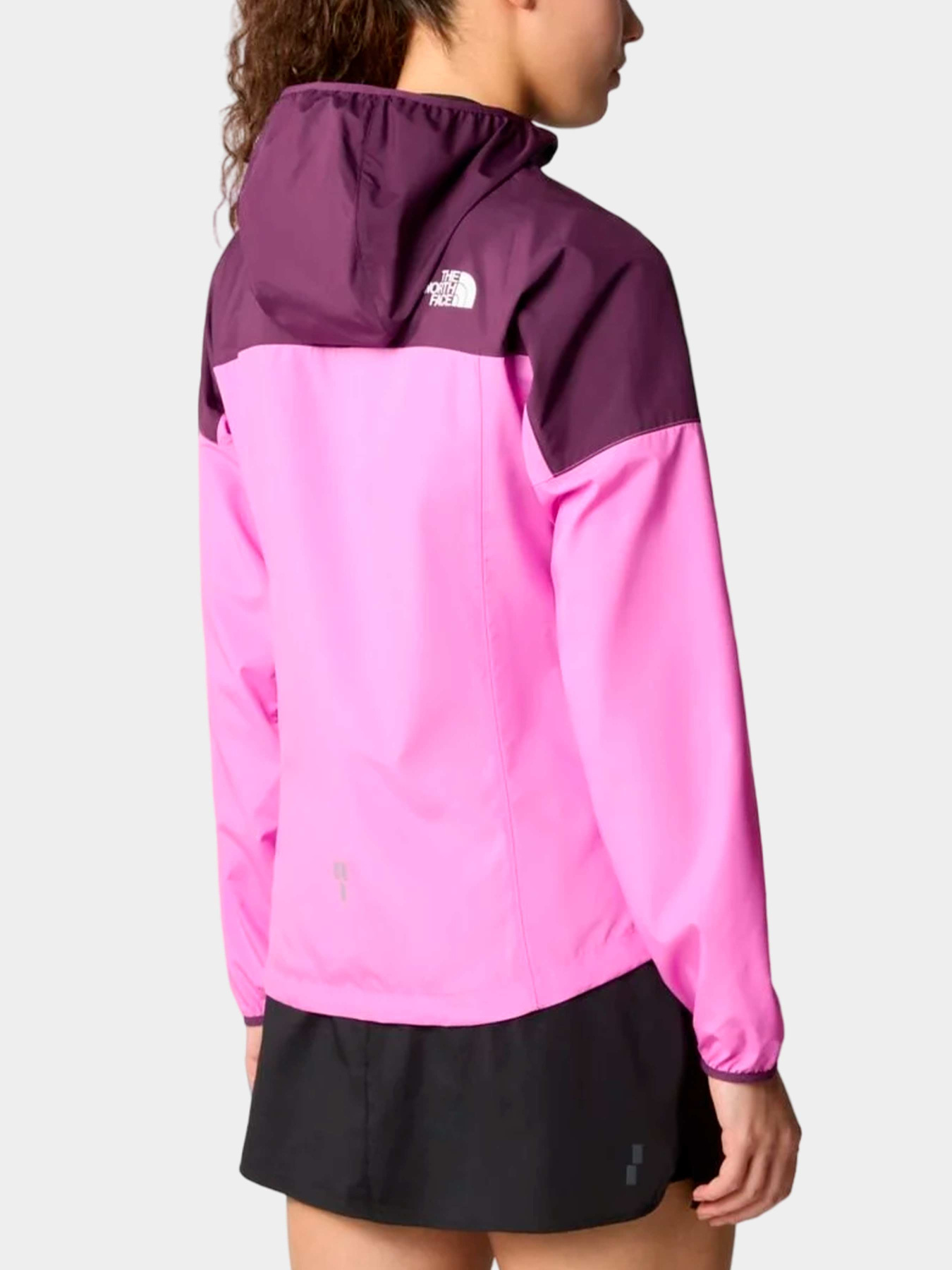 Куртки и дубленки The North Face модель NF0A8720ROP1 Фото