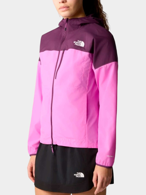 Куртки и дубленки The North Face модель NF0A8720ROP1 Фото