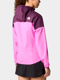 Куртки и дубленки The North Face модель NF0A8720ROP1 Фото