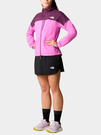 Куртки и дубленки The North Face модель NF0A8720ROP1 Фото