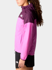Куртки и дубленки The North Face модель NF0A8720ROP1 Фото