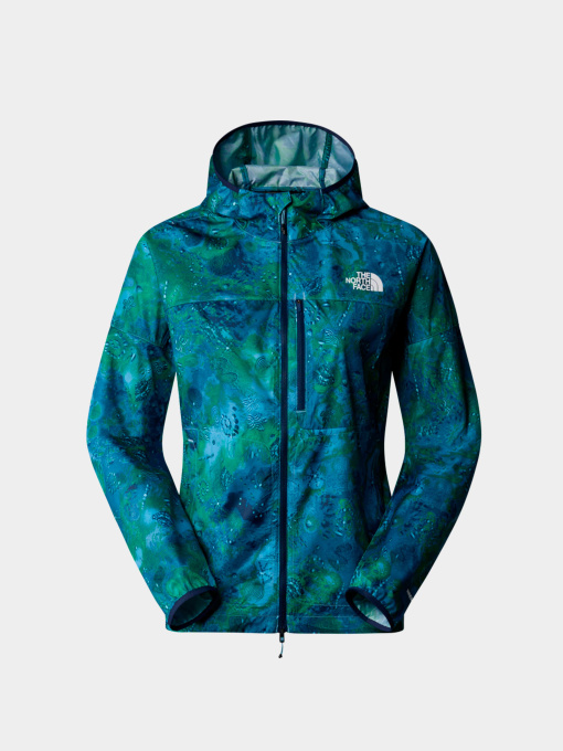 Куртки и дубленки The North Face модель NF0A8720SIJ1 Фото