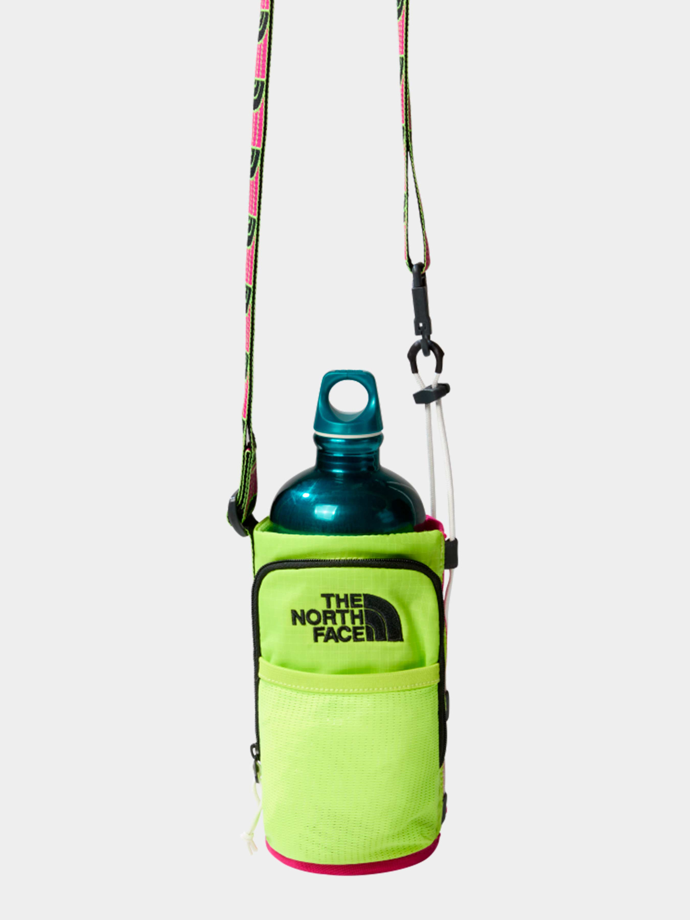 Сумки The North Face модель NF0A81DQYIY1 Фото