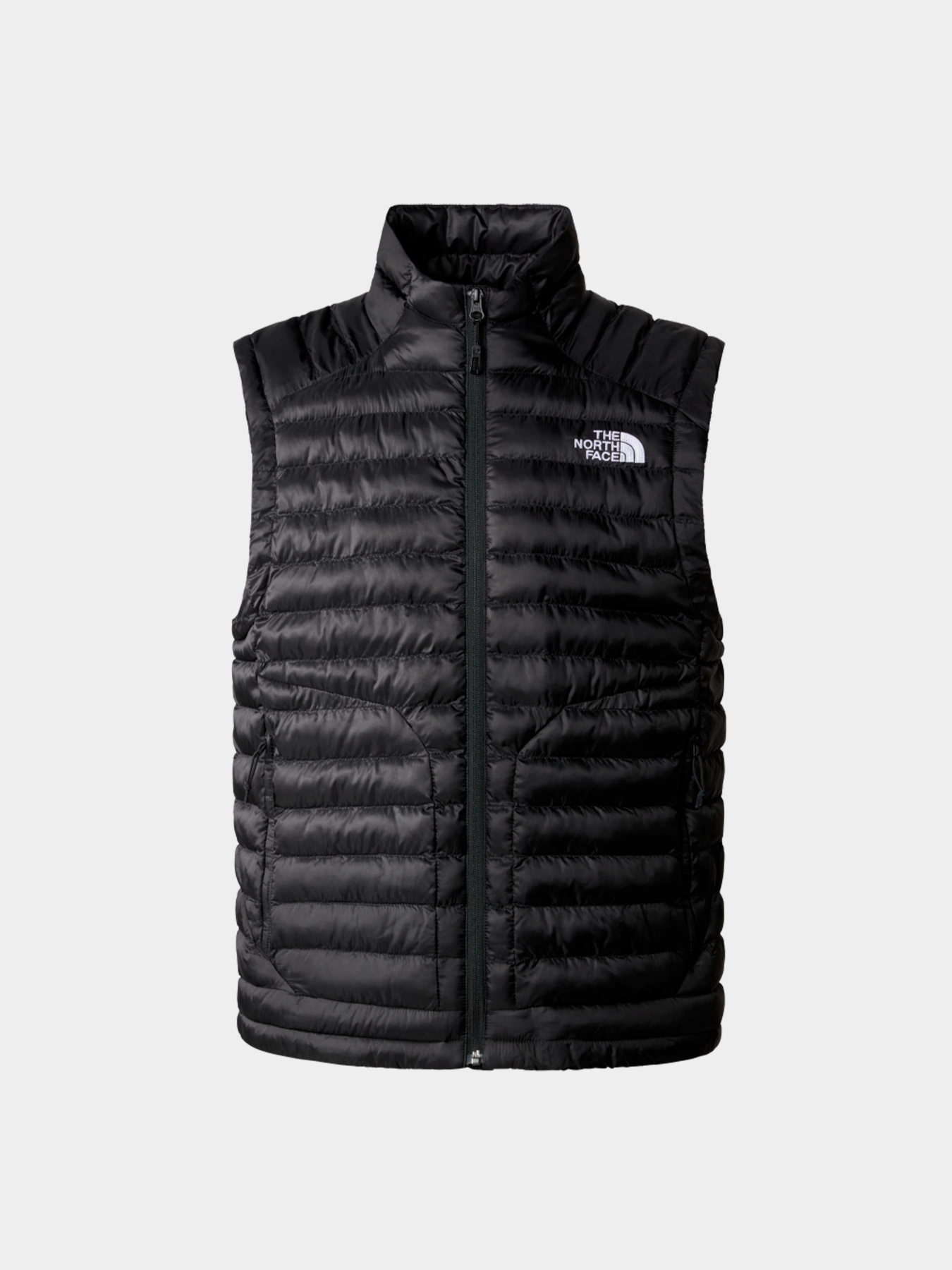 Куртки и дубленки The North Face модель NF0A85AFJK31 Фото