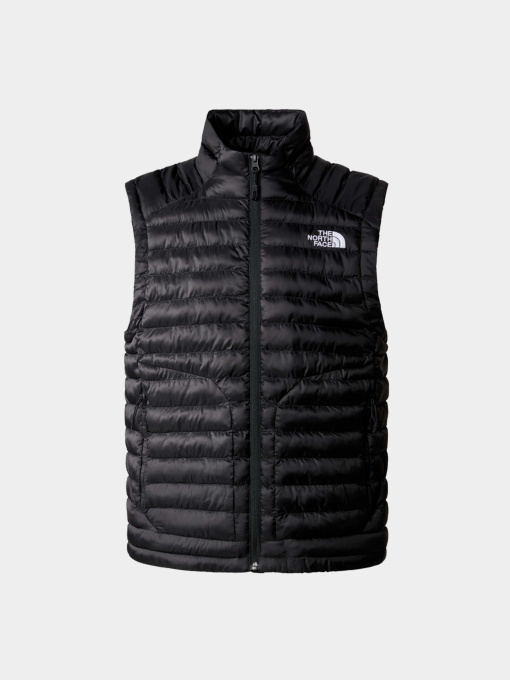 Куртки и дубленки The North Face модель NF0A85AFJK31 Фото