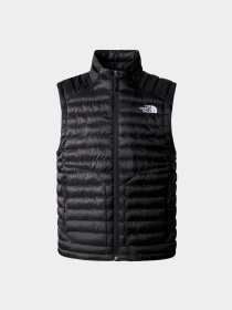Куртки и дубленки The North Face модель NF0A85AFJK31 Фото