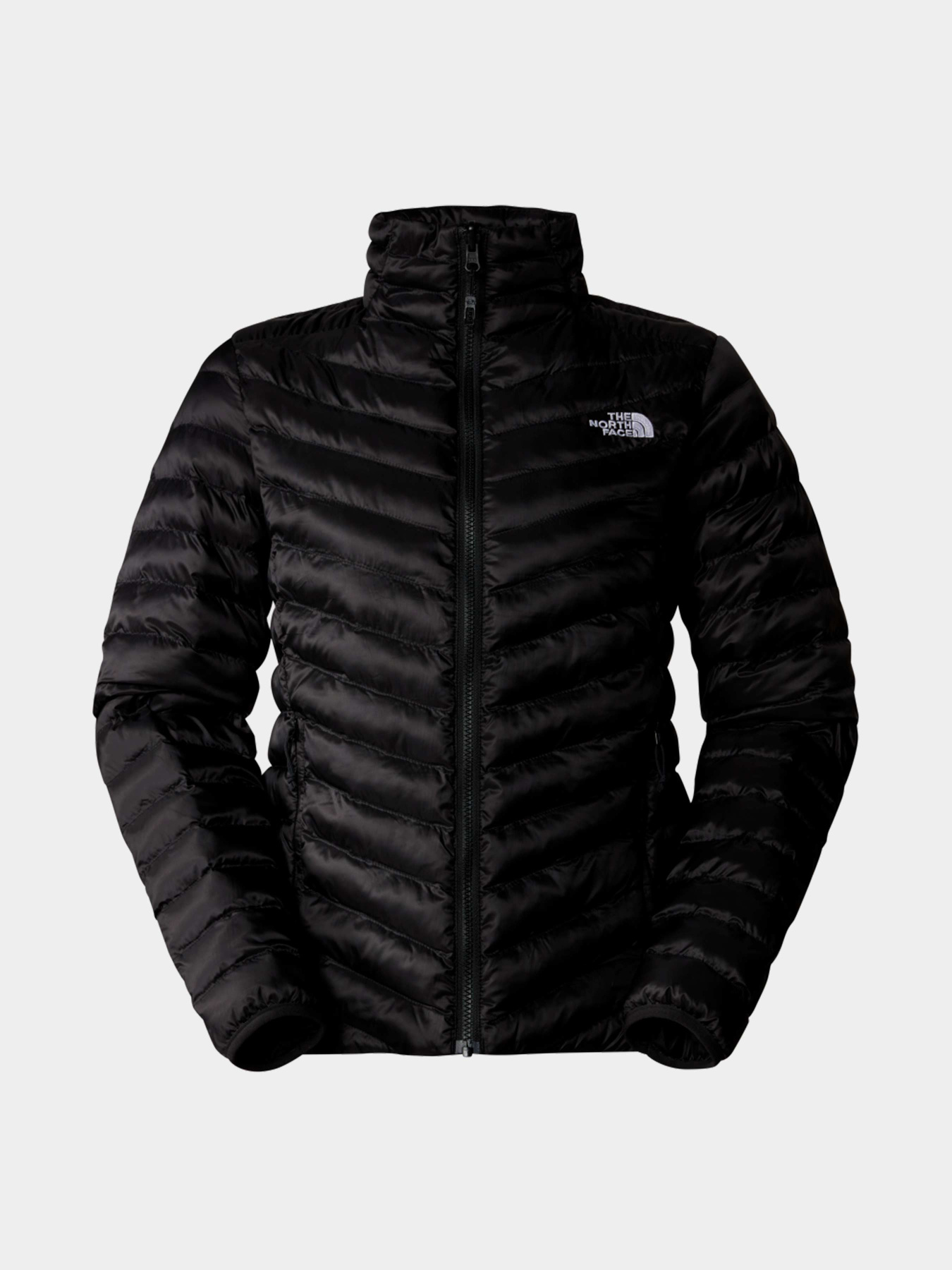 Куртки и дубленки The North Face модель NF0A85AGJK31 Фото