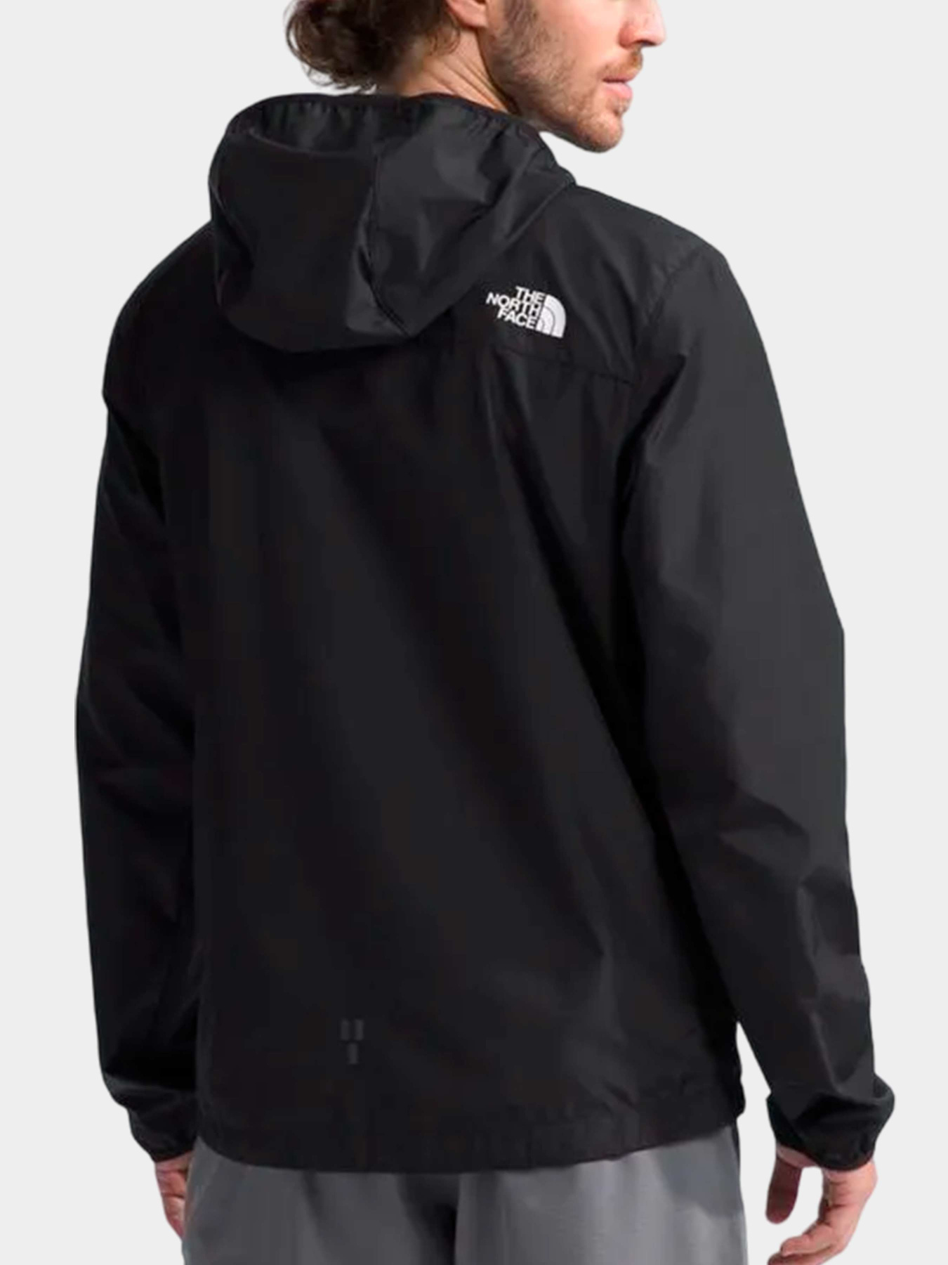 Куртки и дубленки The North Face модель NF0A8727JK31 Фото