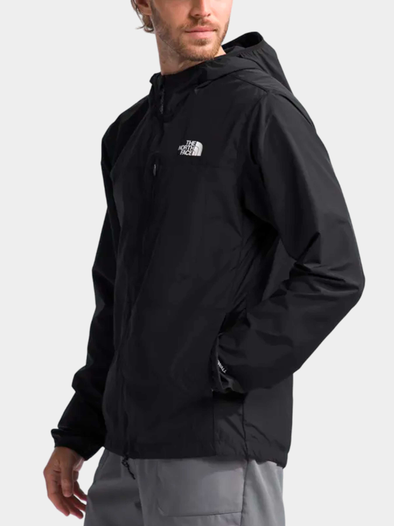 Куртки и дубленки The North Face модель NF0A8727JK31 Фото