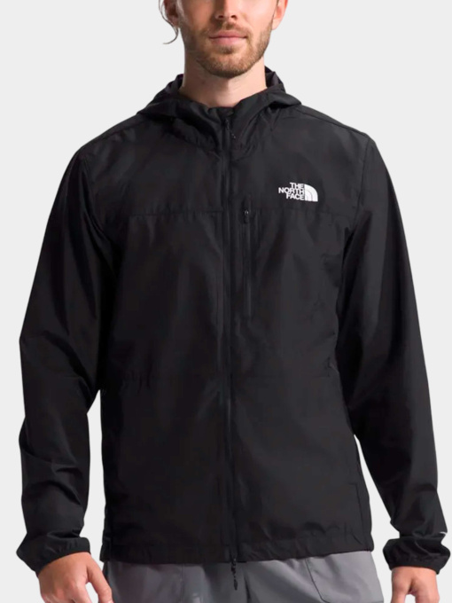 Куртки и дубленки The North Face модель NF0A8727JK31 Фото