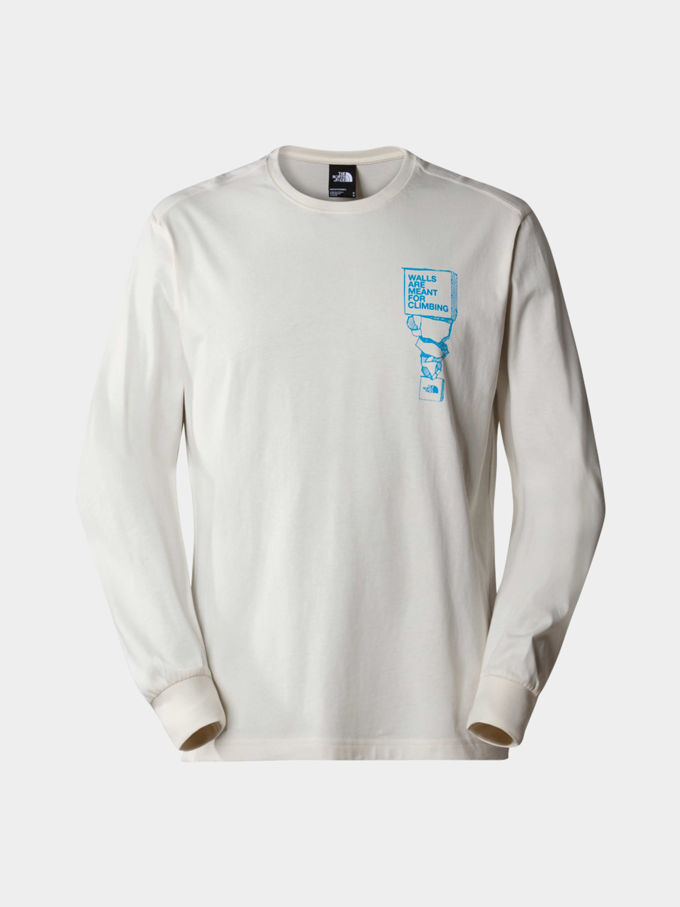 Худи и свитшоты The North Face модель NF0A87FHQLI1 Фото