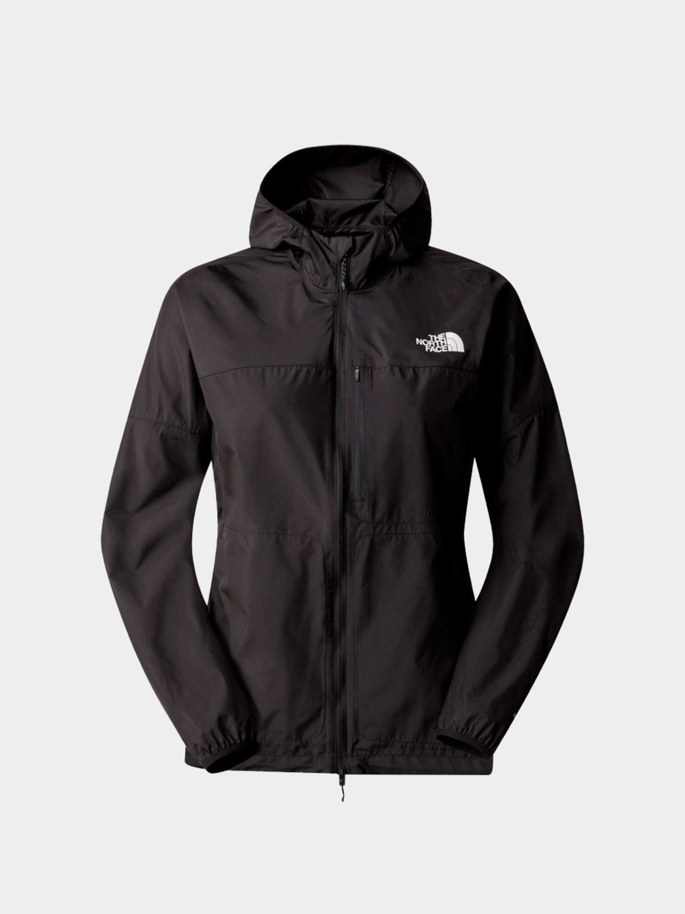 Куртки и дубленки The North Face модель NF0A8720JK31 Фото