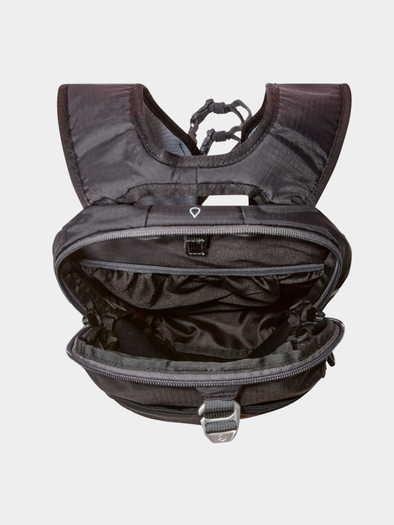 Рюкзаки The North Face модель NF0A87CAKT01 Фото