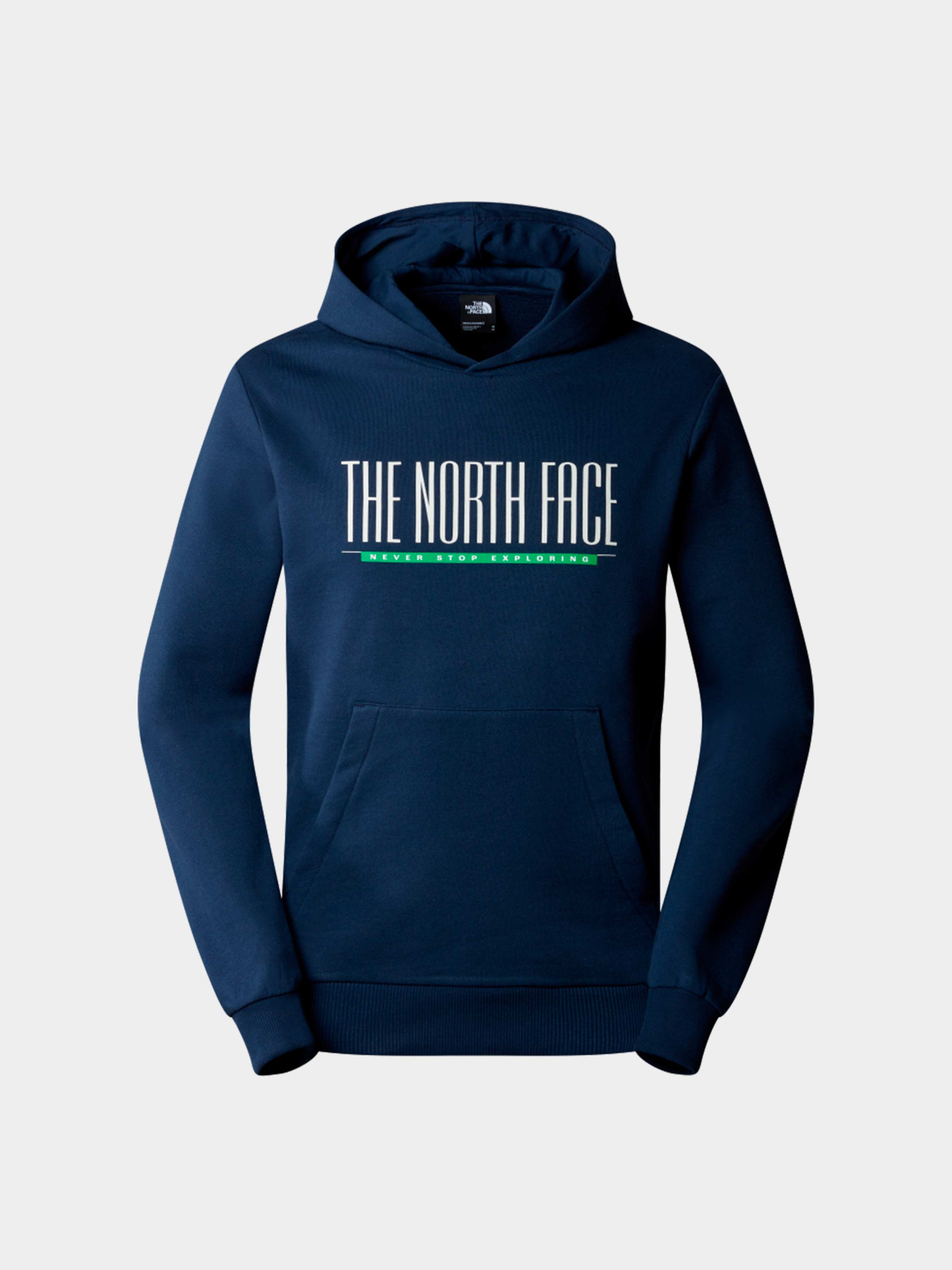 Худи и свитшоты The North Face модель NF0A87E58K21 Фото