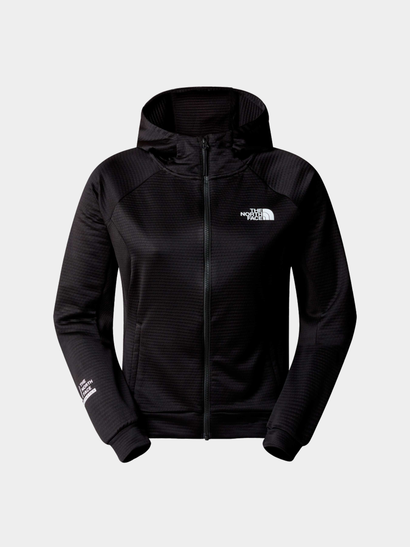 Худи и свитшоты The North Face модель NF0A87FXJK31 Фото