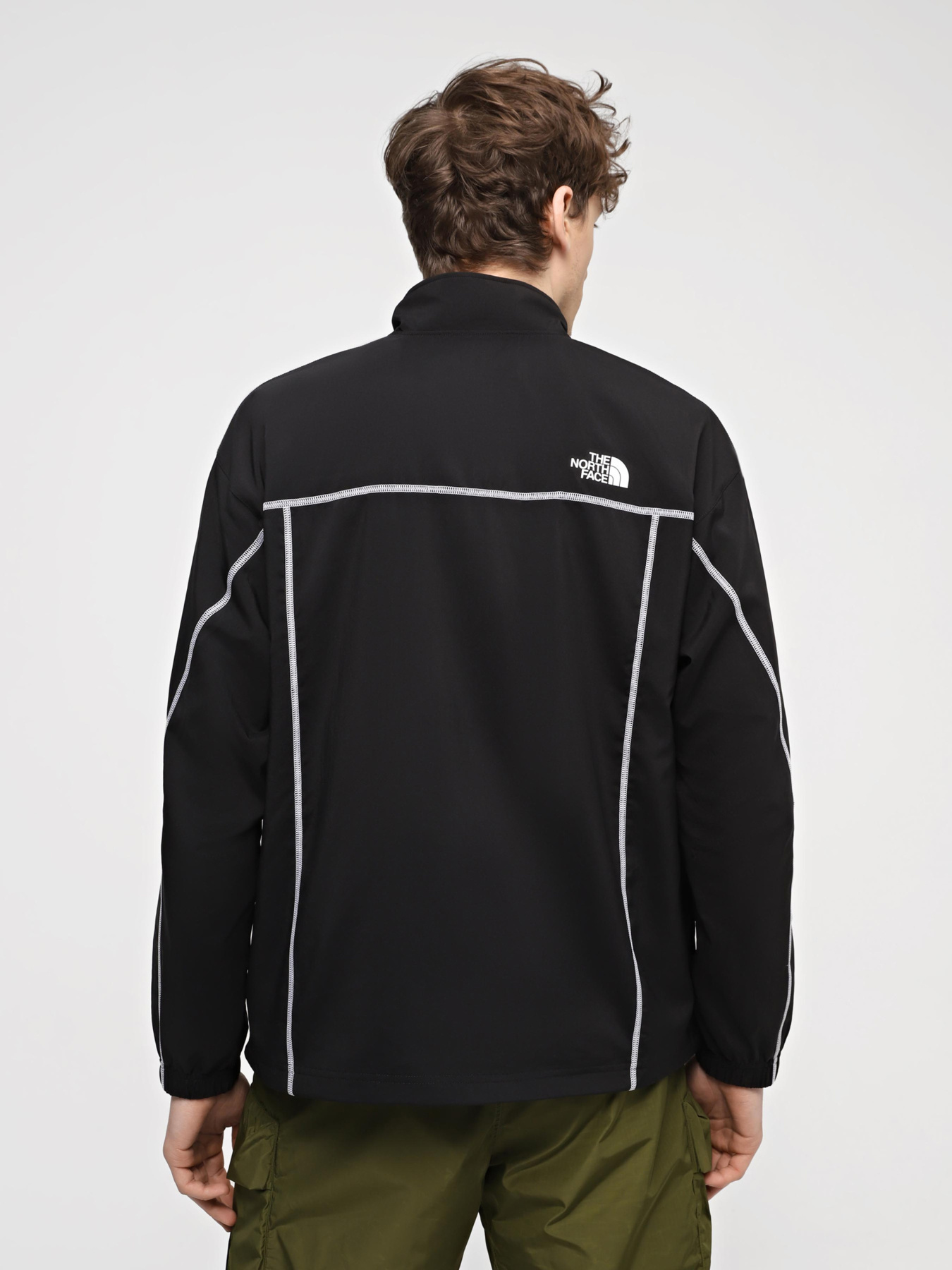 Куртки и дубленки The North Face модель NF0A883UJK31 Фото