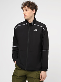 Куртки и дубленки The North Face модель NF0A883UJK31 Фото
