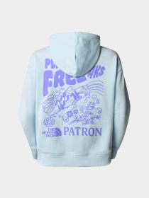 Худи и свитшоты The North Face модель NF0A87DYO0R1 Фото