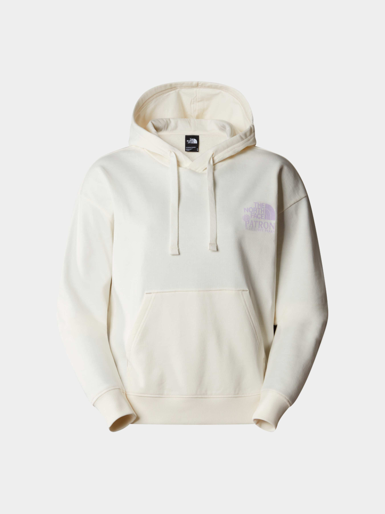 Худи и свитшоты The North Face модель NF0A87DYQLI1 Фото