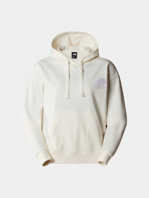Худи и свитшоты The North Face модель NF0A87DYQLI1 Фото