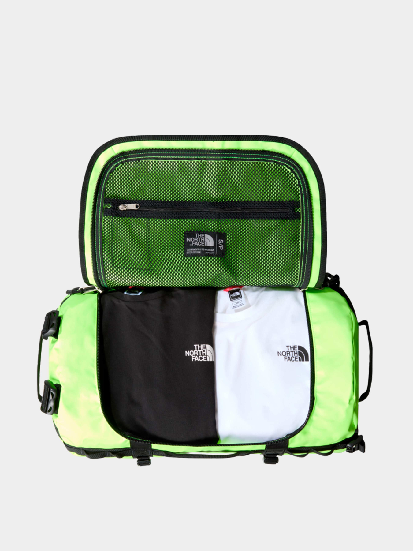 Сумки The North Face модель NF0A52STF5G1 Фото