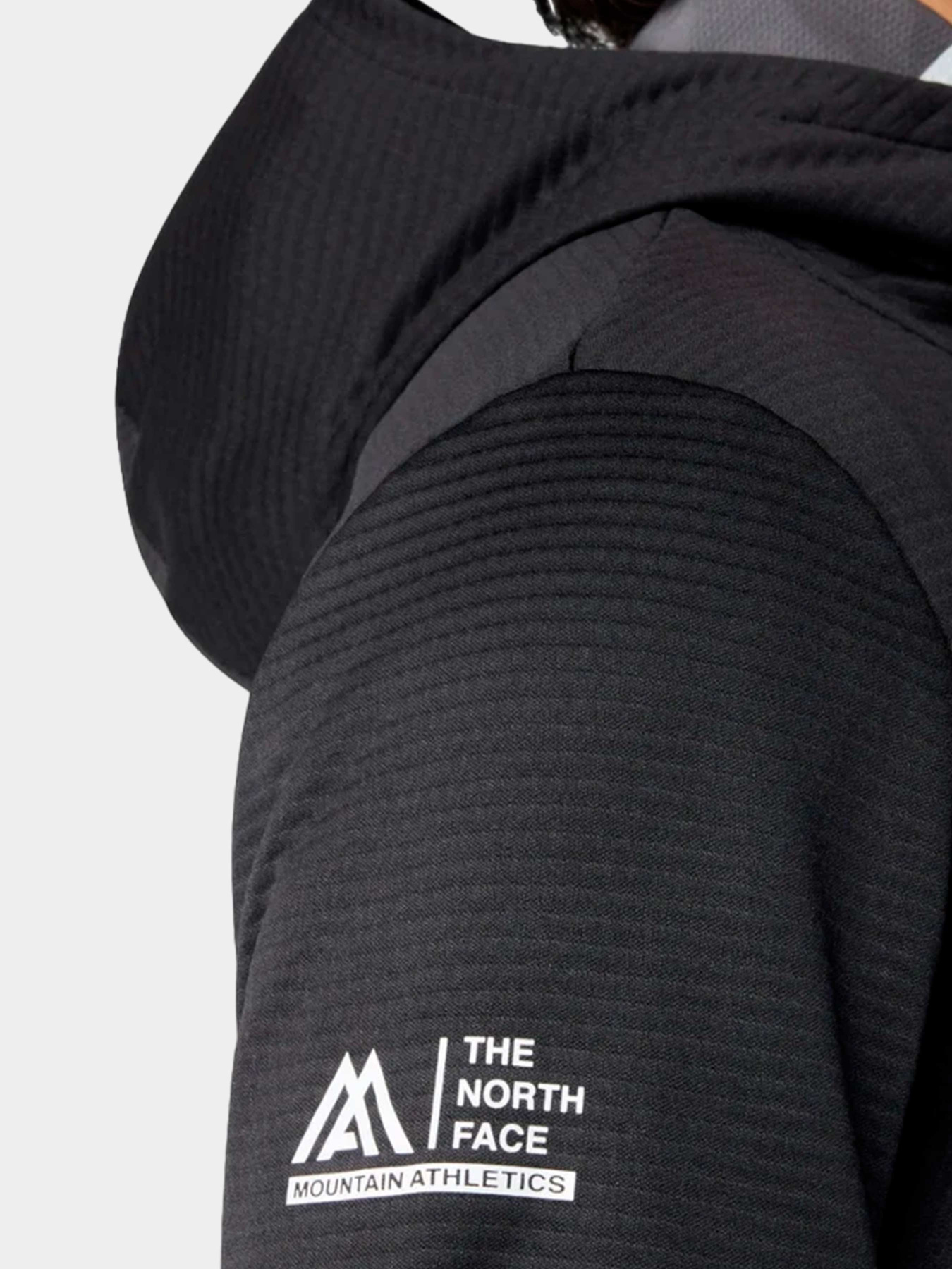 Худи и свитшоты The North Face модель NF0A87J5JK31 Фото