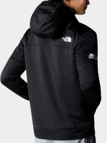 Худи и свитшоты The North Face модель NF0A87J5JK31 Фото