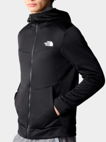 Худи и свитшоты The North Face модель NF0A87J5JK31 Фото