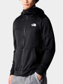 Худи и свитшоты The North Face модель NF0A87J5JK31 Фото