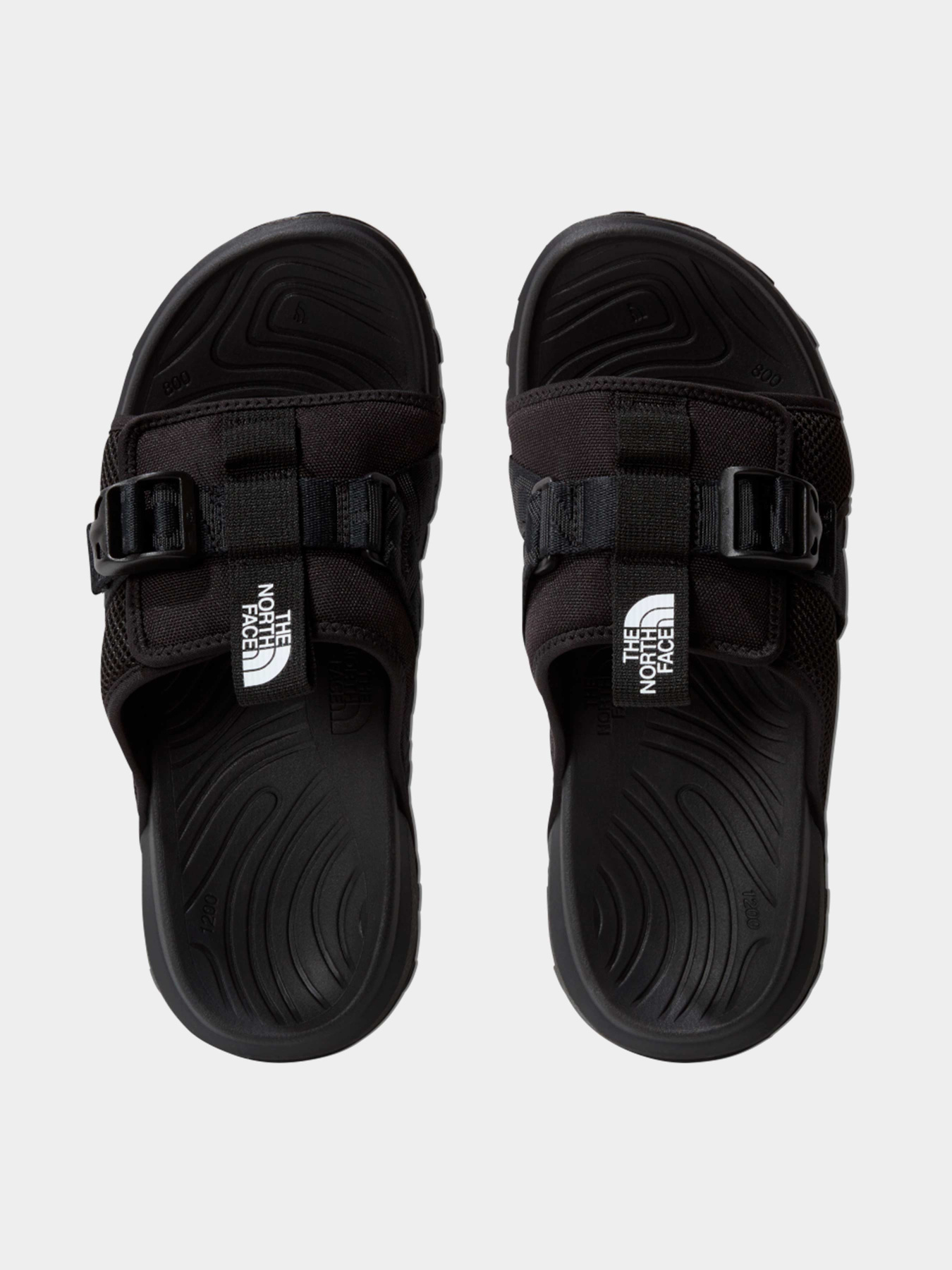 Шлёпанцы The North Face модель NF0A8A8YKX71 Фото